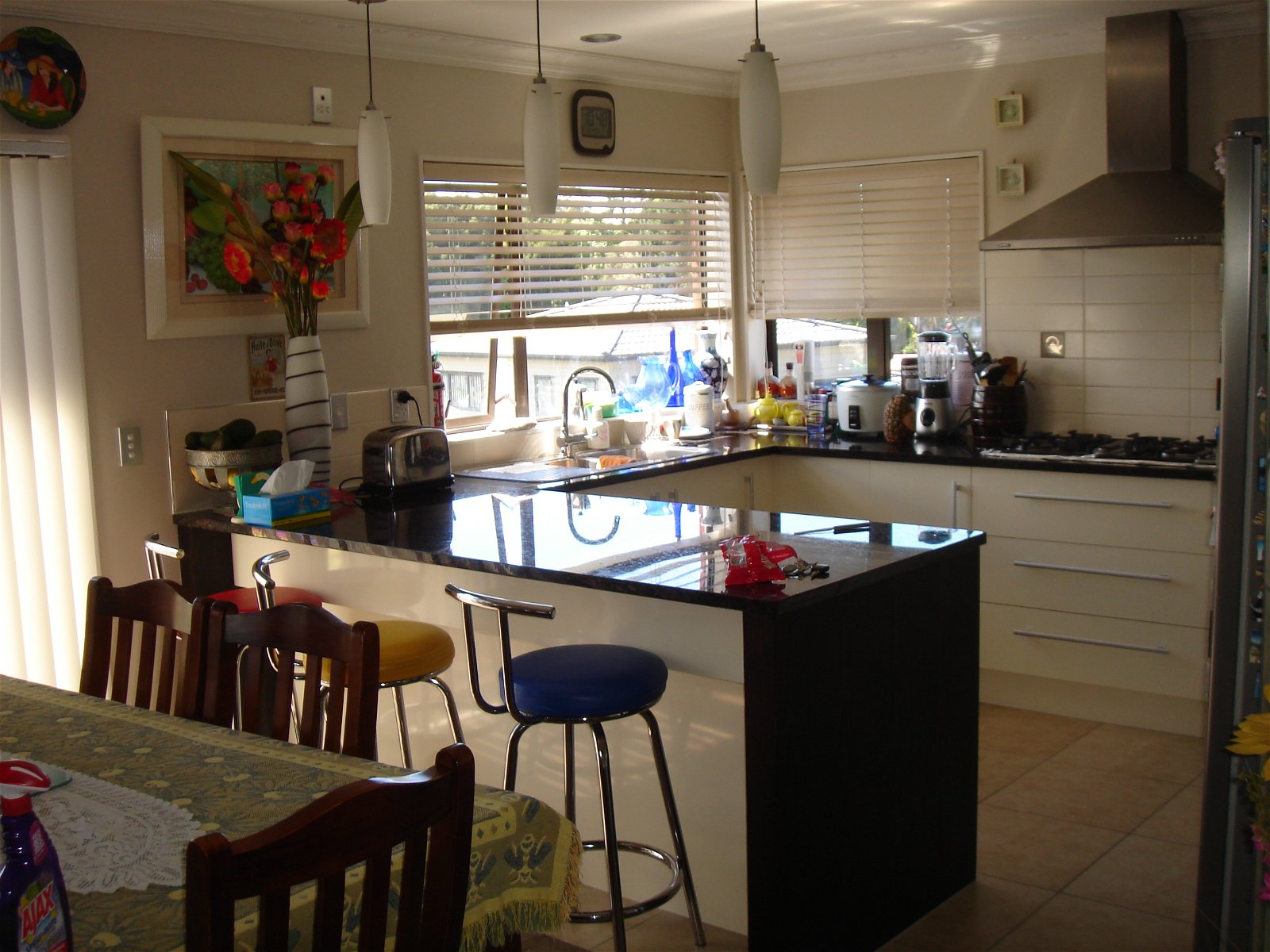 Homestay Auckland 116590