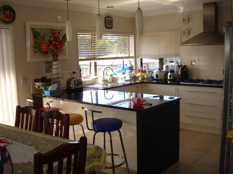 Homestay Auckland 116590-3