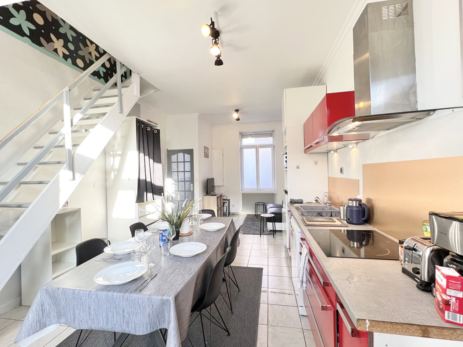 Colocatie Croix 610347