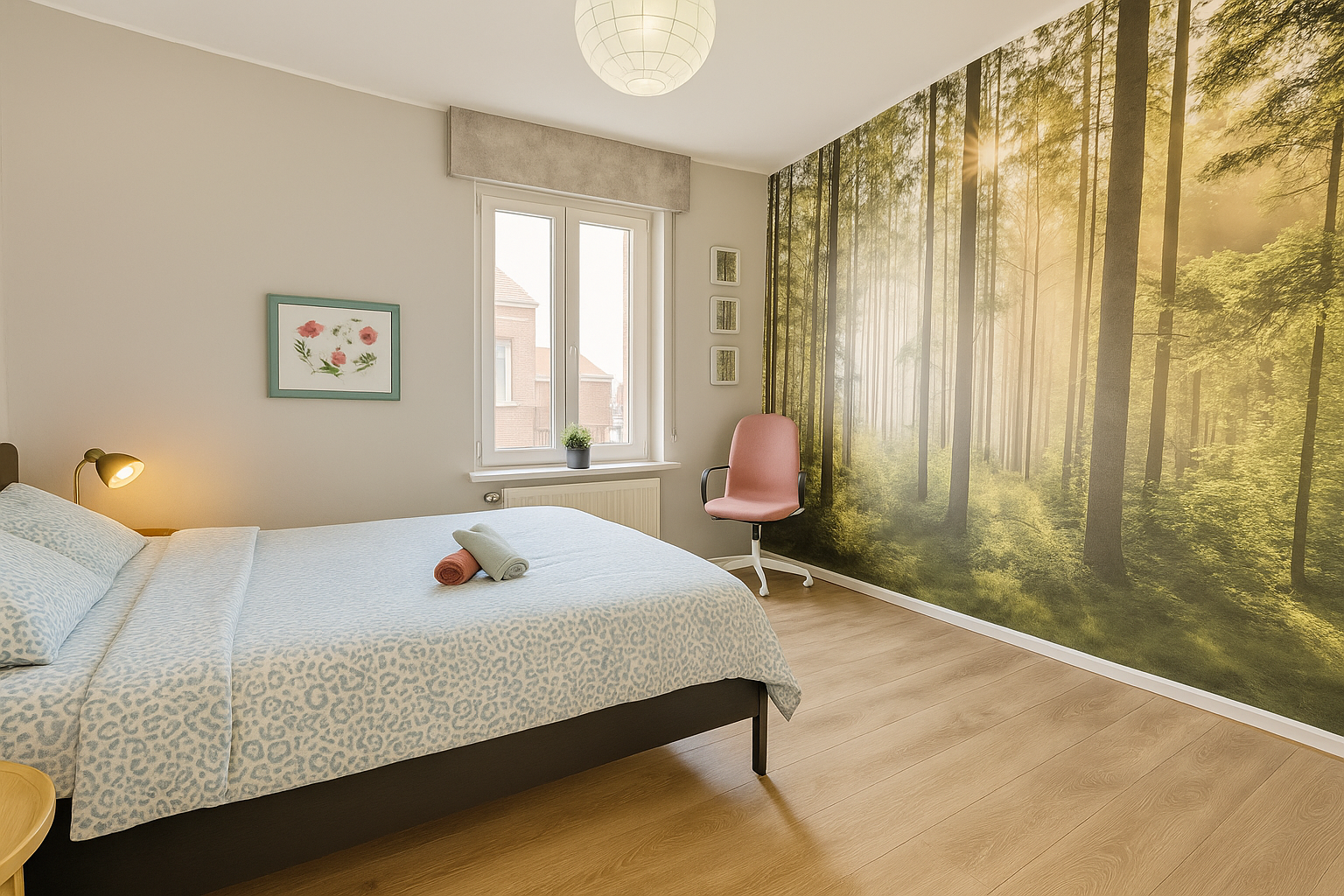 Colocatie Croix 610361