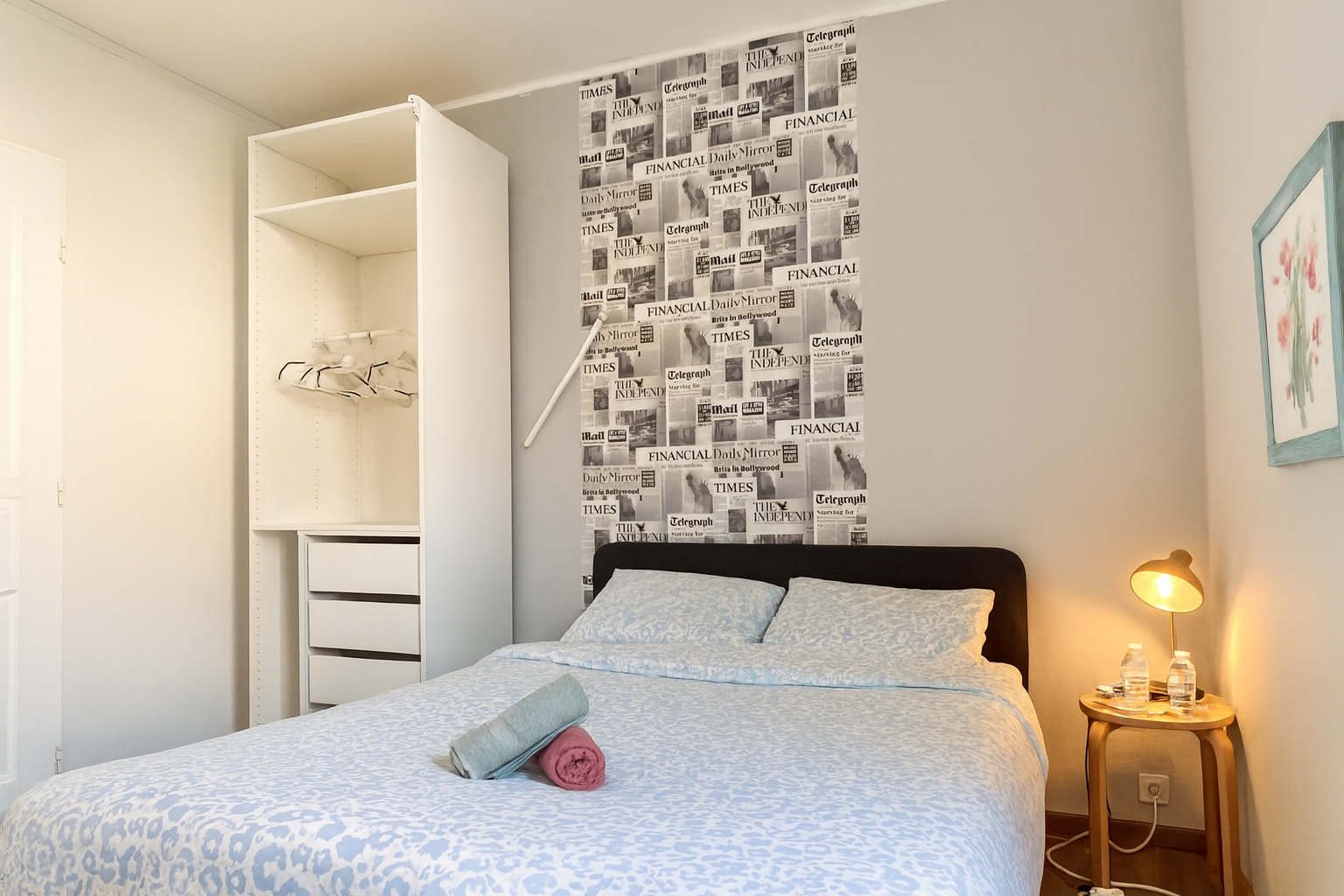 Colocatie Croix 610361