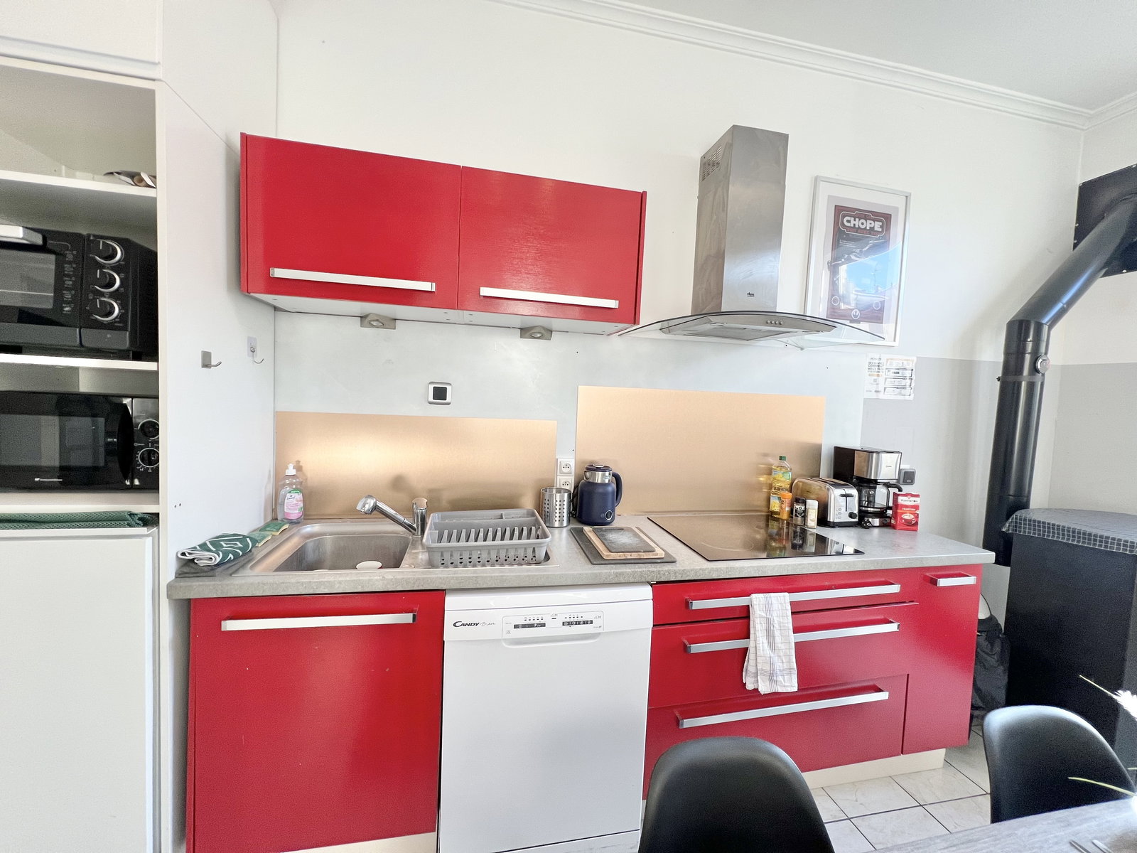 Colocatie Croix 610361