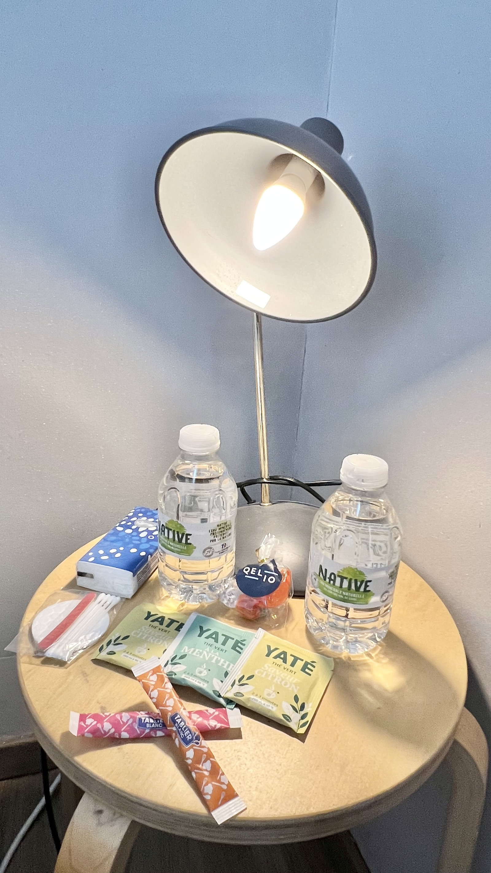 Colocatie Croix 610361