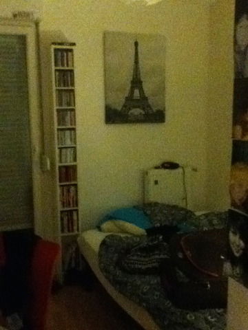 Colocation Lyon 26473