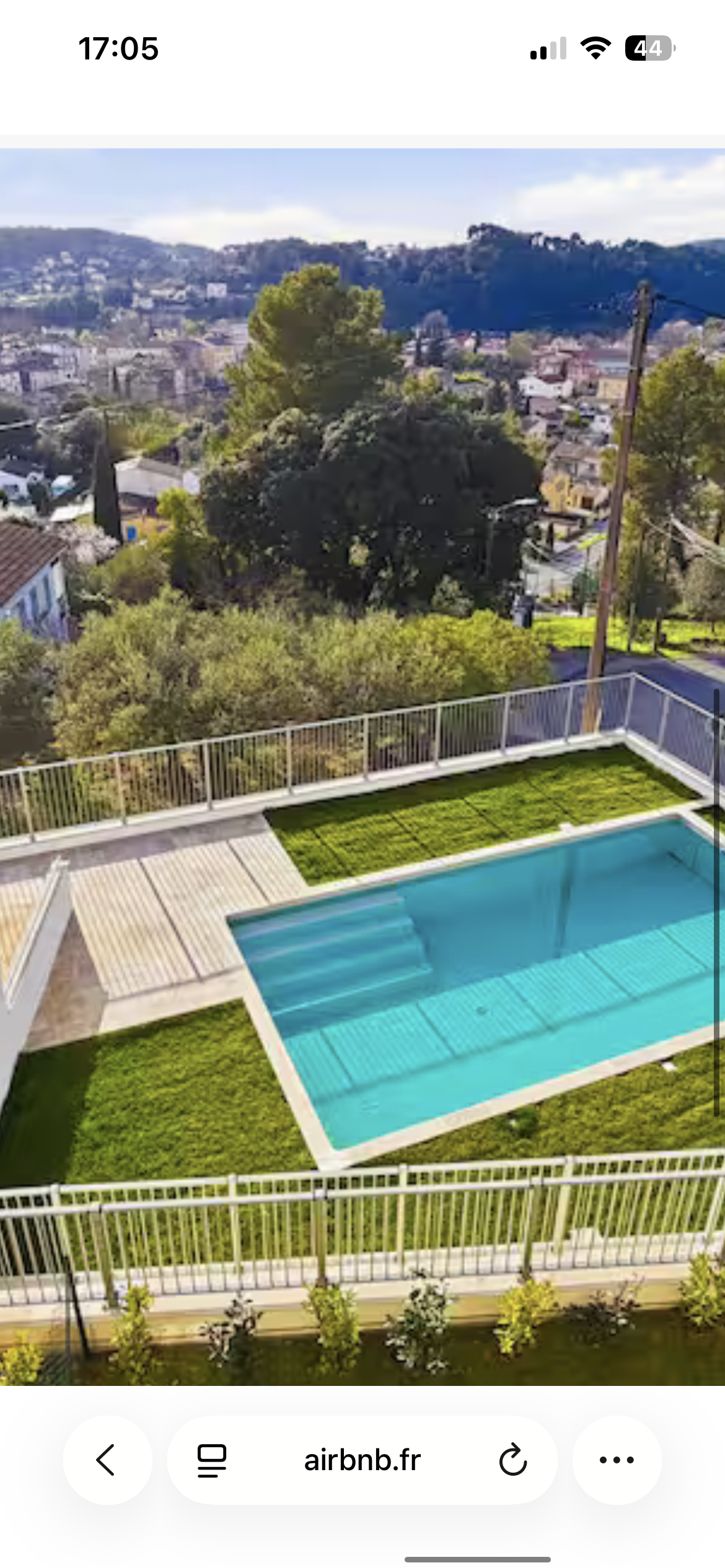 Hela Huset Trans-en-Provence 664885