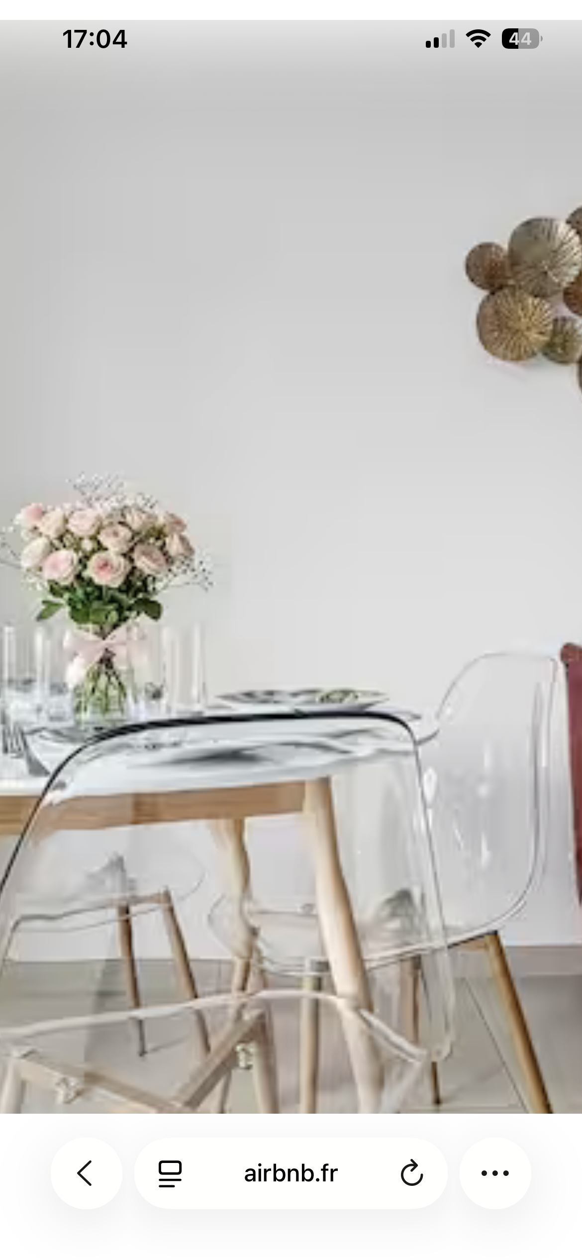 Hela Huset Trans-en-Provence 664885