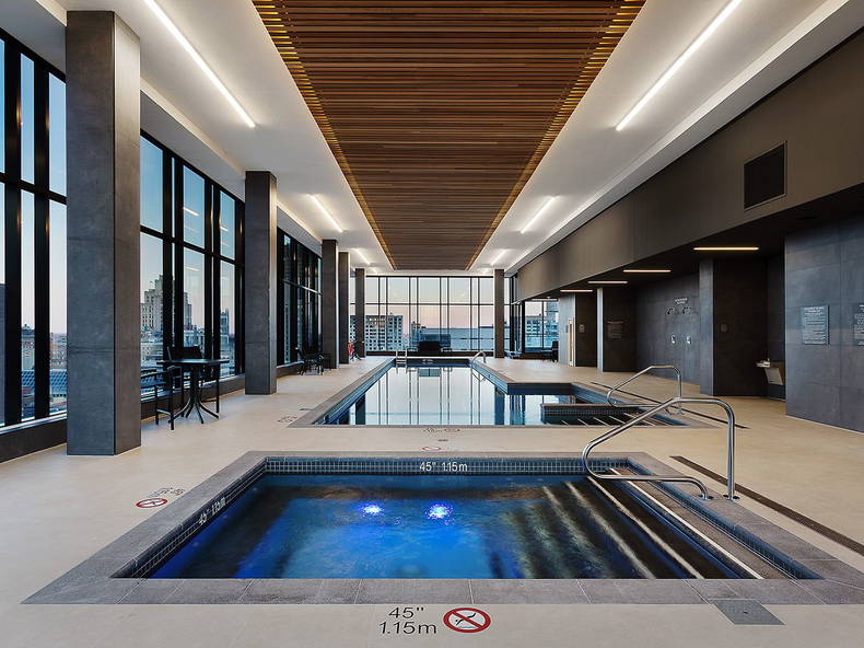 Entire Home Montréal 262349-2