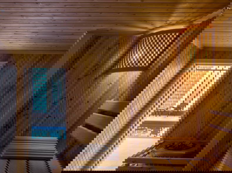 Entire Home Montréal 262349-3