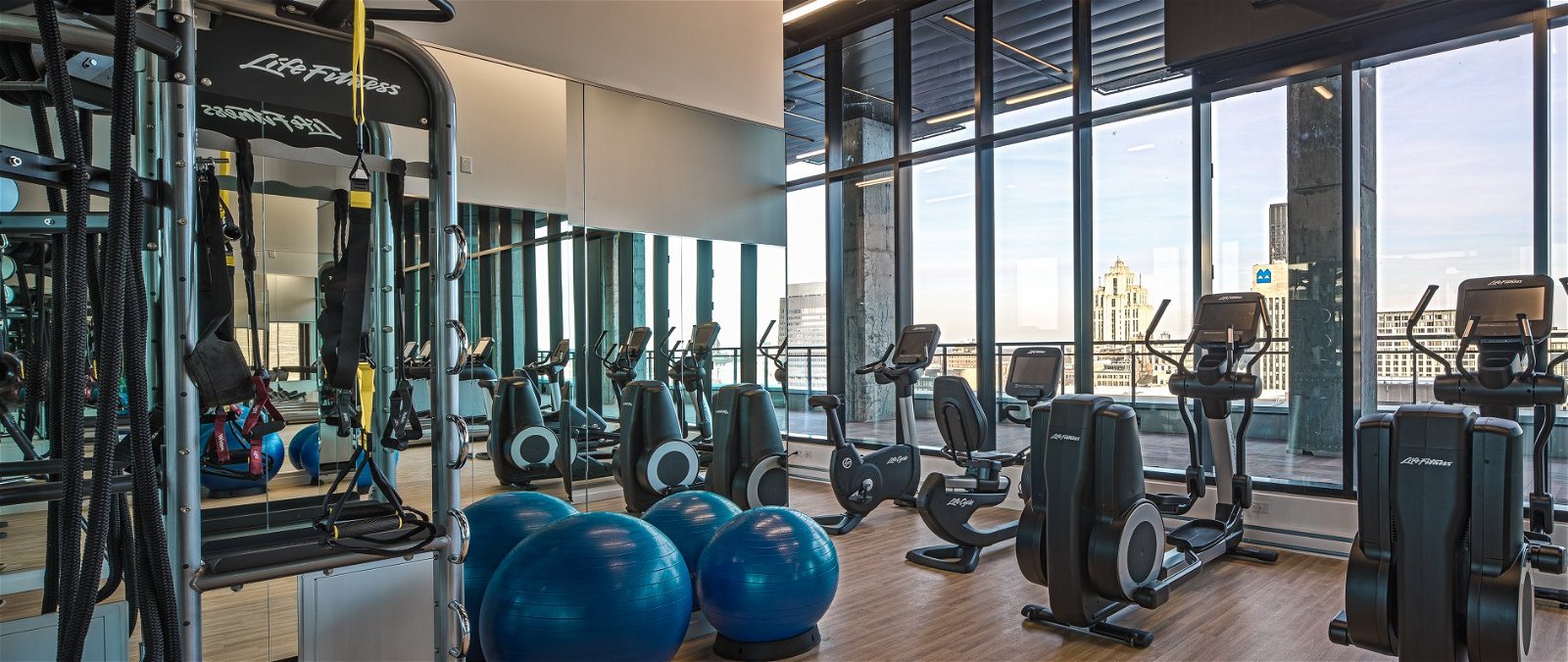 Onafhankelijke Studio Montréal 262349