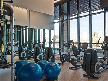 Logement Entier Montréal 262349-4