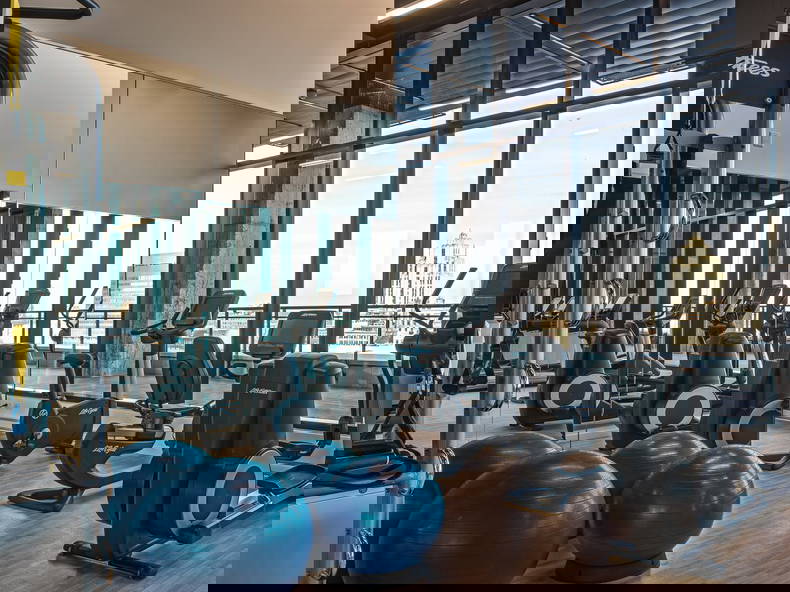 Entire Home Montréal 262349-4