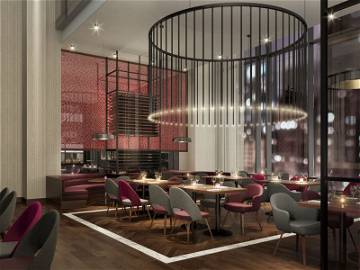 Logement Entier Montréal 262349-5