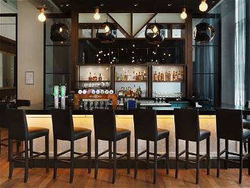 Logement Entier Montréal 262349-6