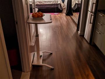 Logement Entier Montréal 262349-7