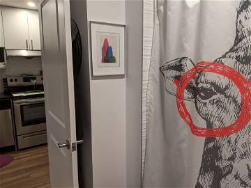 Logement Entier Montréal 262349-9