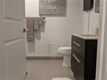 Logement Entier Montréal 262349-10