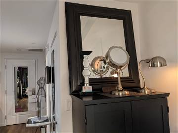 Logement Entier Montréal 262349-11