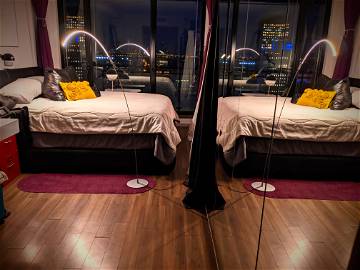 Logement Entier Montréal 262349-12