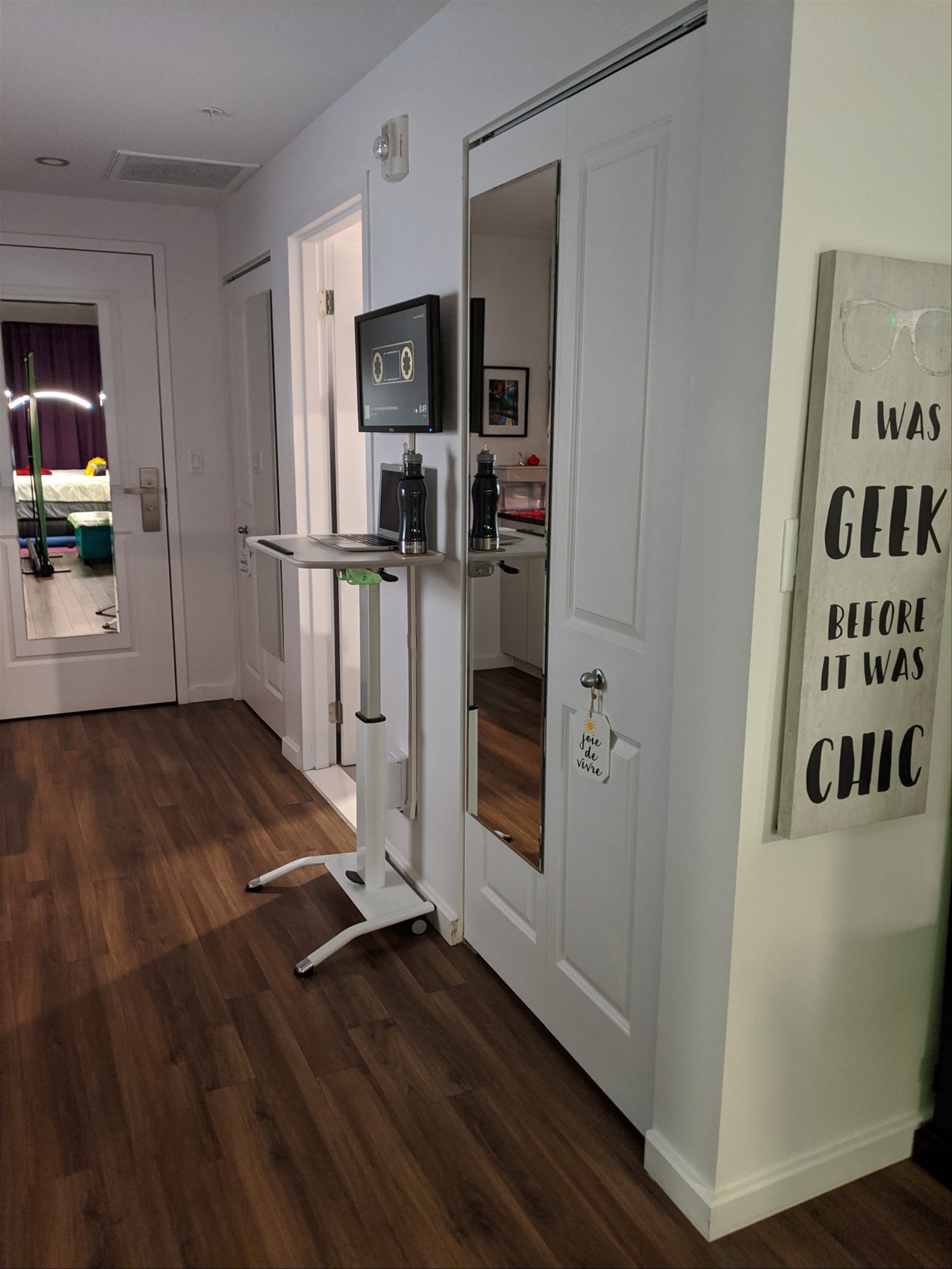 Onafhankelijke Studio Montréal 262349