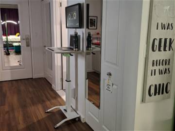 Logement Entier Montréal 262349-16