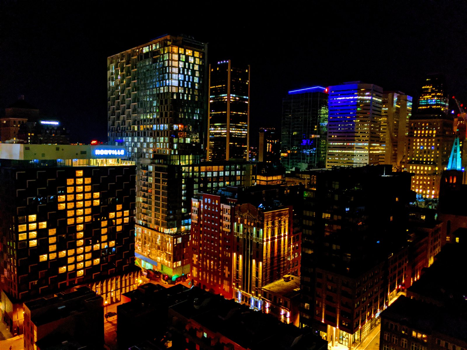 Onafhankelijke Studio Montréal 262349