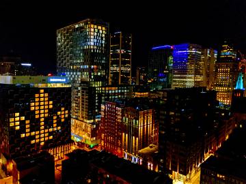 Logement Entier Montréal 262349-18