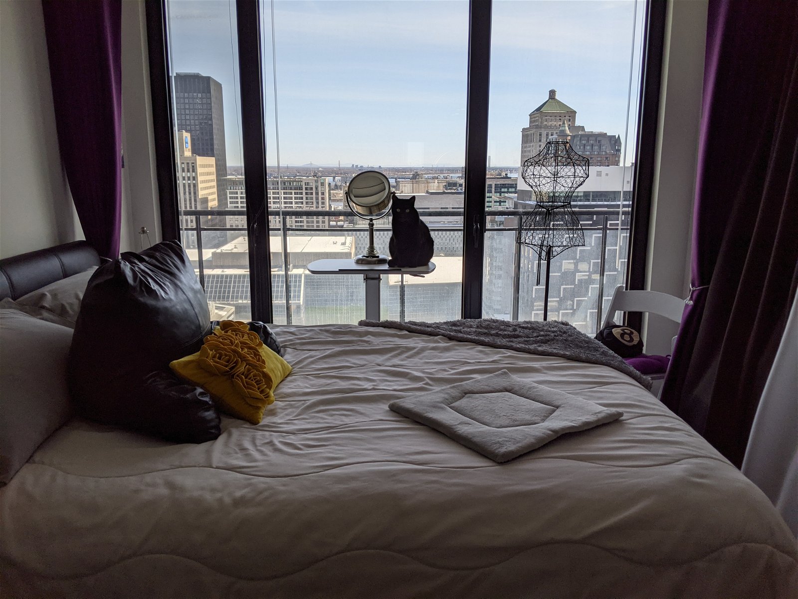 Onafhankelijke Studio Montréal 262349