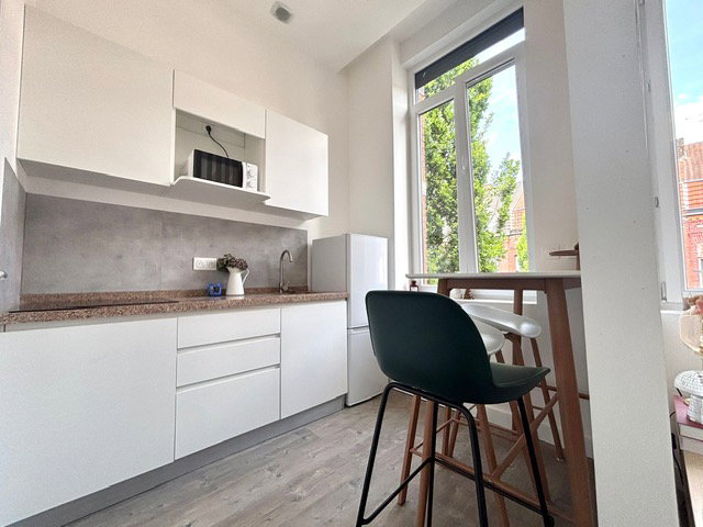 Ganz Haus Roubaix 544321