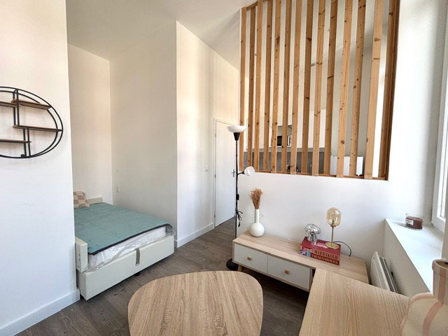 Ganz Haus Roubaix 544321