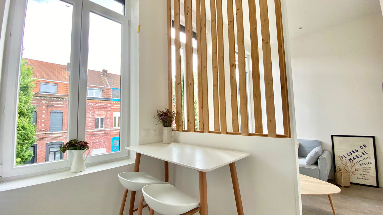 Hela Huset Roubaix 544321