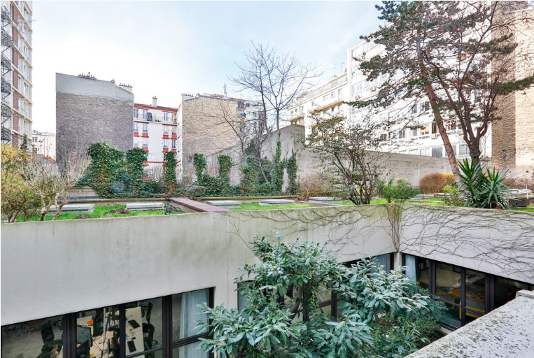 Unabhängiges Studio Paris 246995