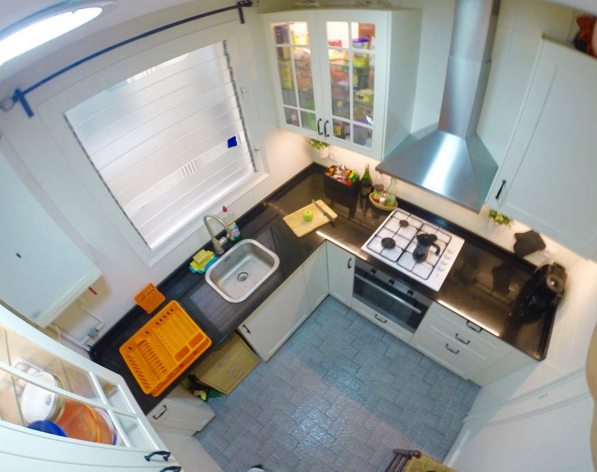 Colocatie Barcelona 190214