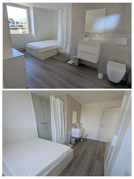 Coliving Thoiry 651045