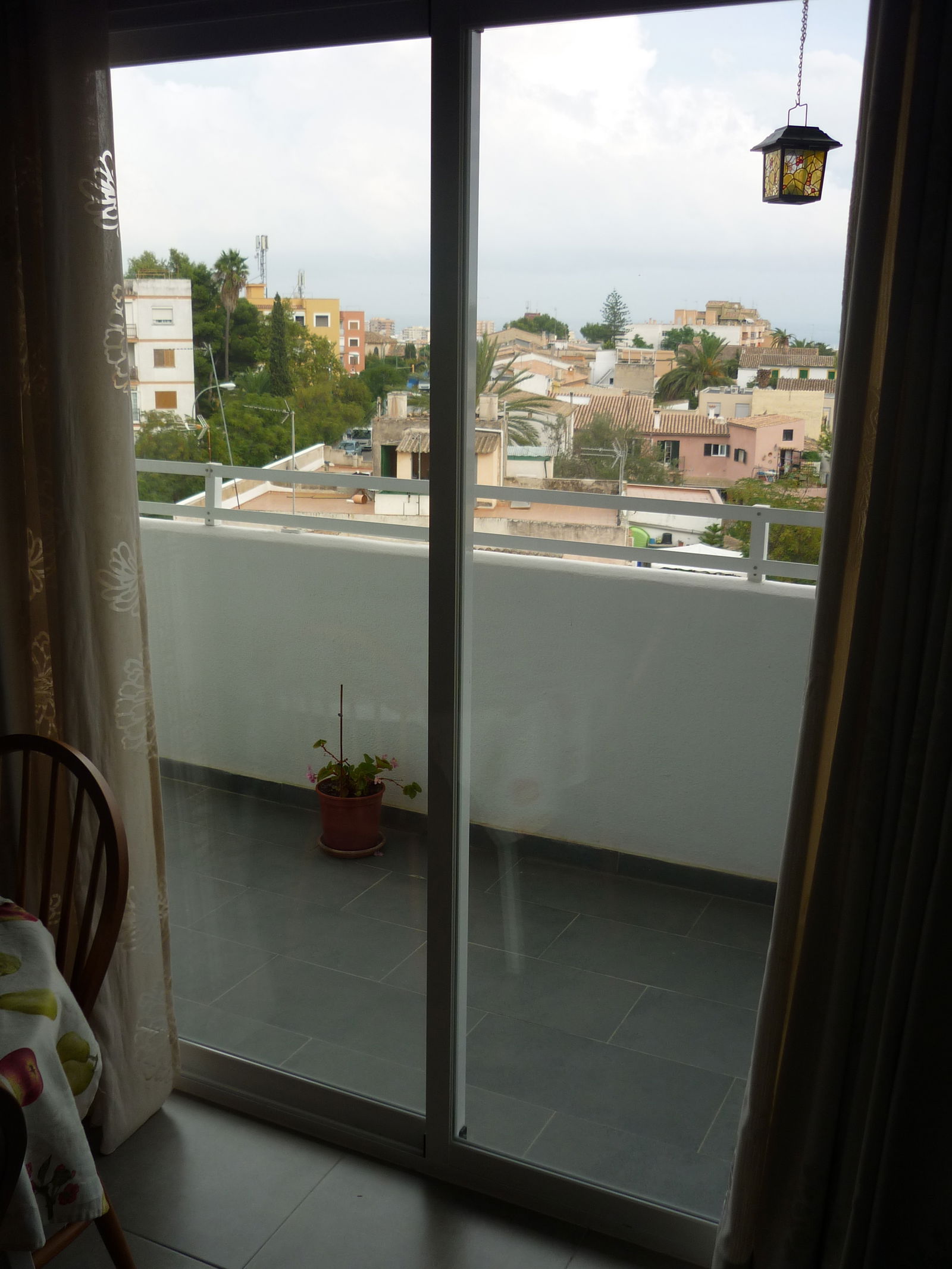 Homestay Sa Vileta-Son Rapinya 69454