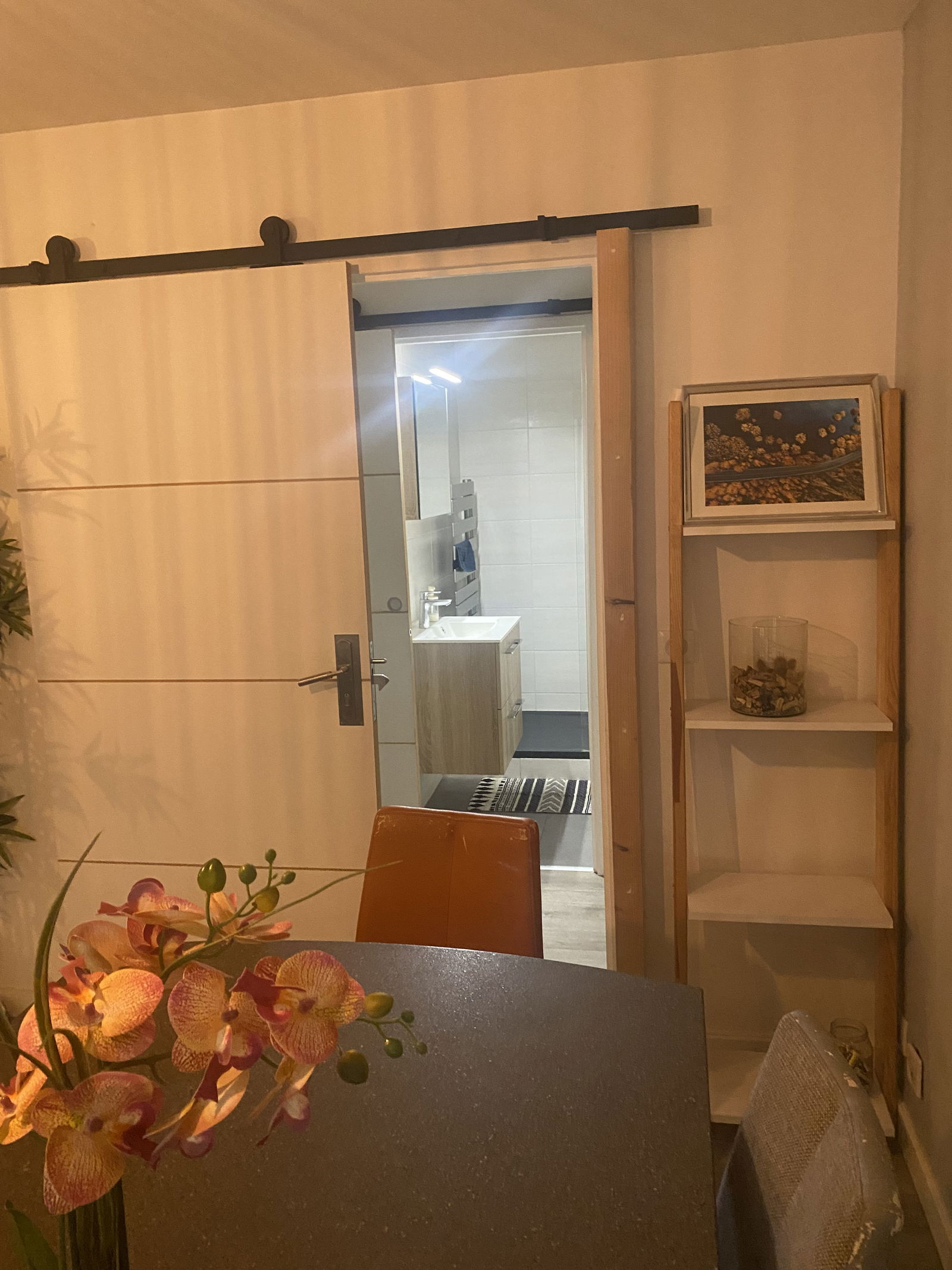 Homestay Annemasse 477310