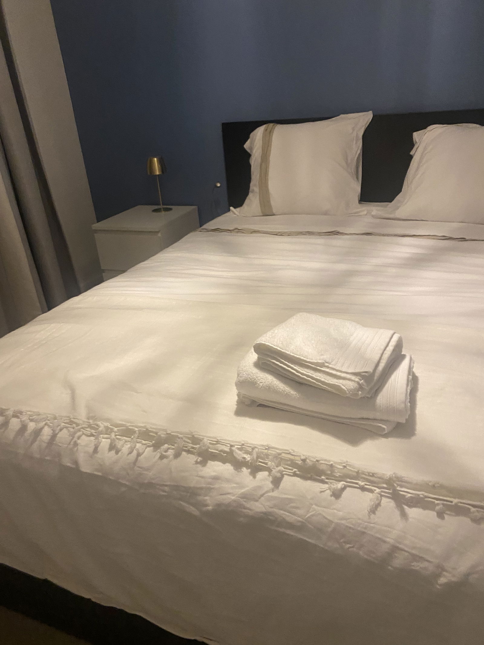Homestay Annemasse 477310