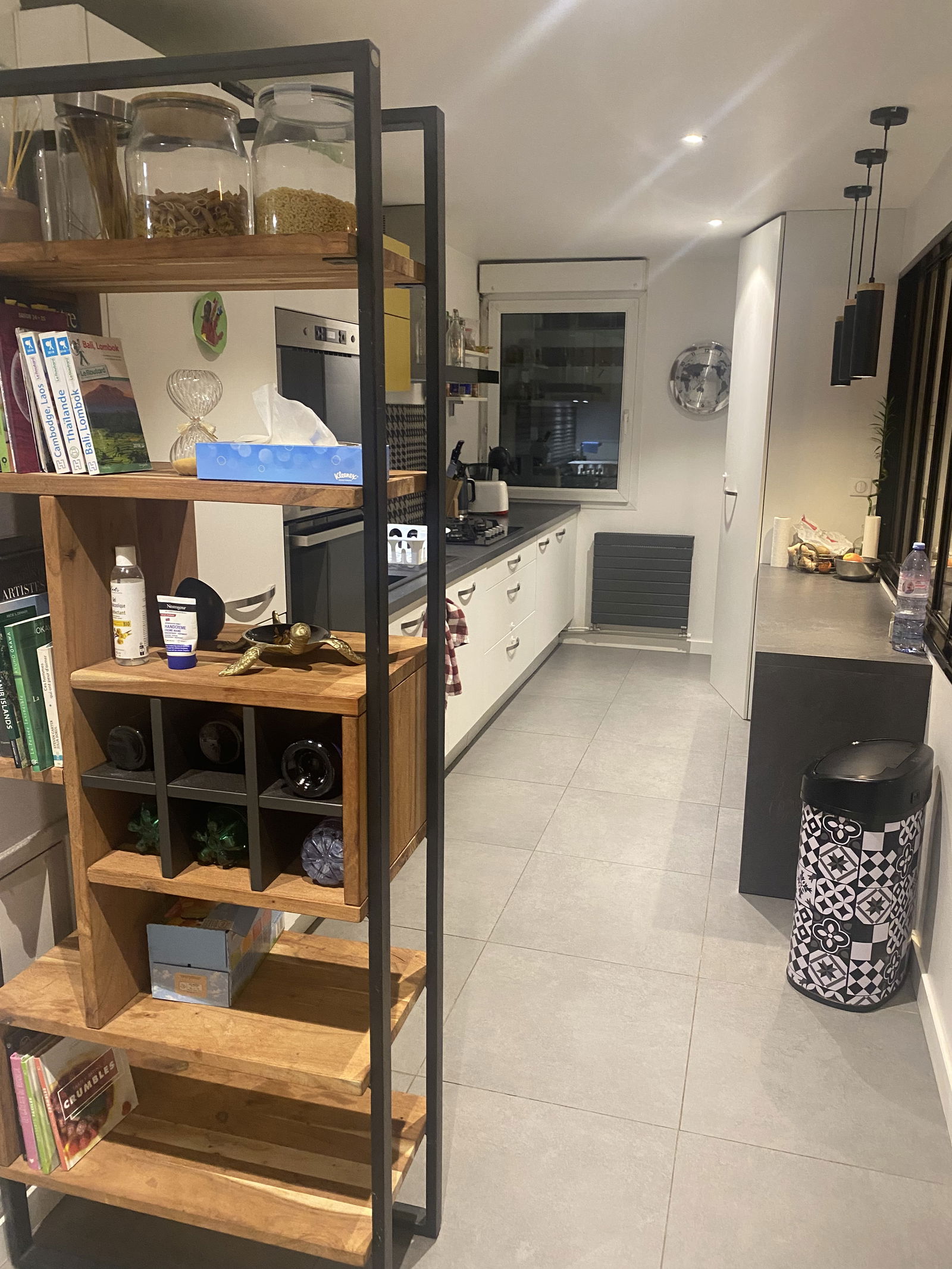 Homestay Annemasse 477310