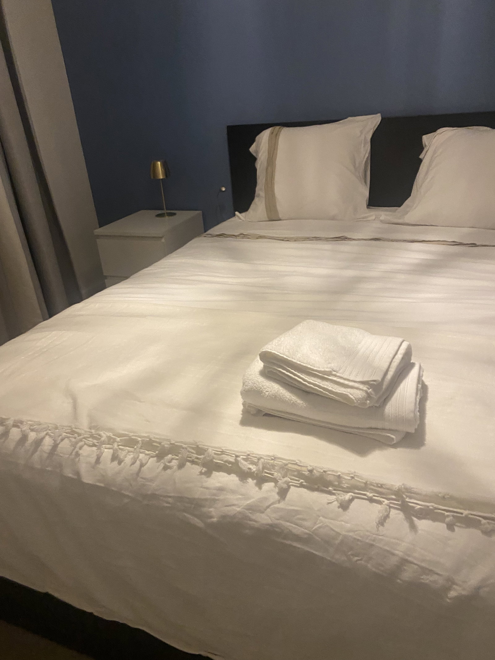 Hemvistelse Annemasse 477310