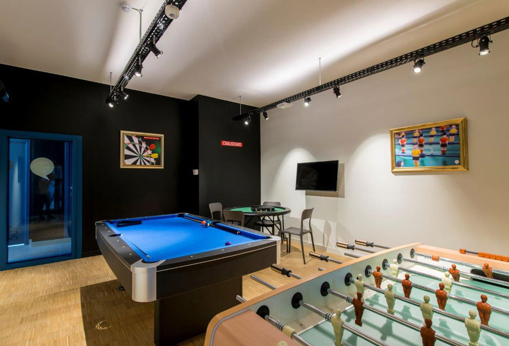 Entire Home Ixelles 249038