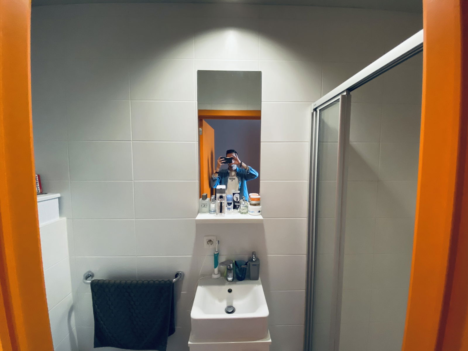 Onofhängeg Studio Ixelles 249038