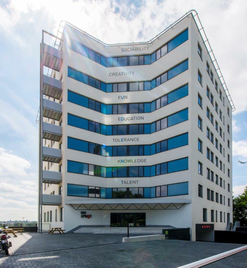 Onofhängeg Studio Ixelles 249038