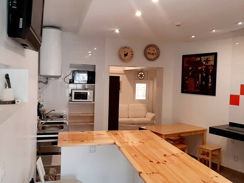 Chambre Chez L'habitant Carcavelos 247975-1