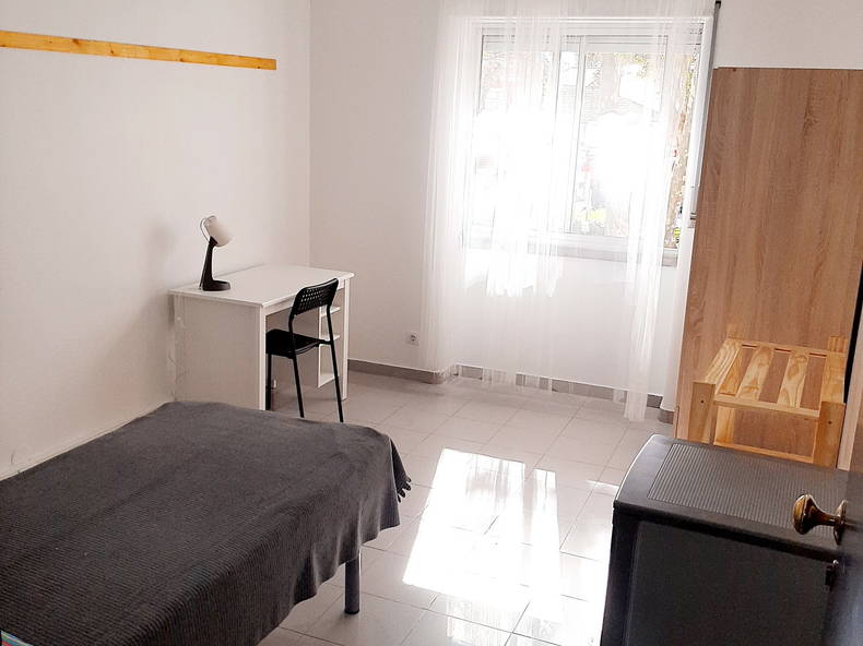 Chambre Chez L'habitant Carcavelos 247975-3