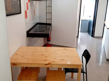 Chambre Chez L'habitant Carcavelos 247975-4