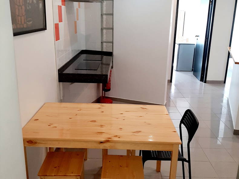 Chambre Chez L'habitant Carcavelos 247975-4