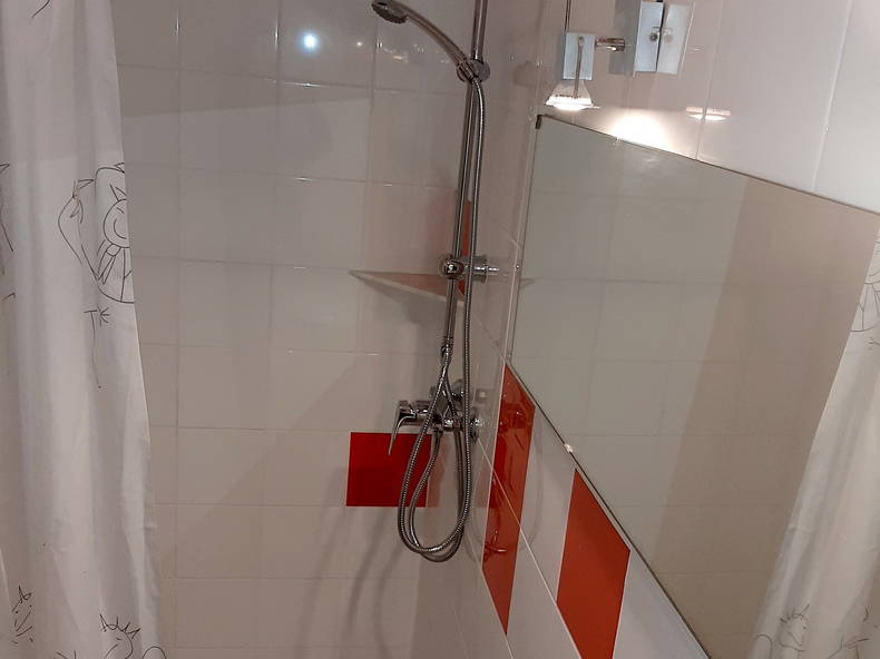 Chambre Chez L'habitant Carcavelos 247975-5