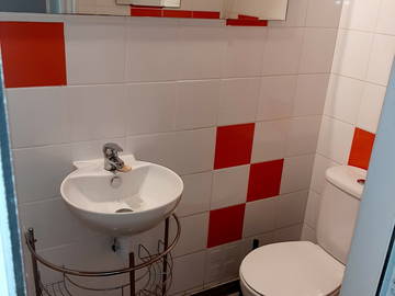 Chambre Chez L'habitant Carcavelos 247975-6