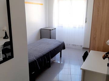 Chambre Chez L'habitant Carcavelos 247975-9