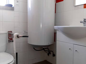 Chambre Chez L'habitant Carcavelos 247975-11