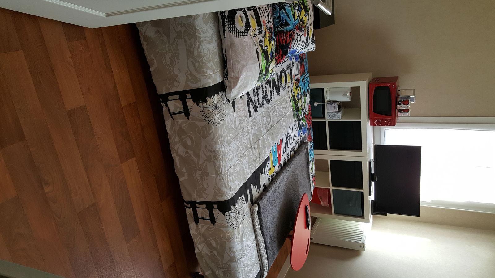 Homestay Giberville 163820